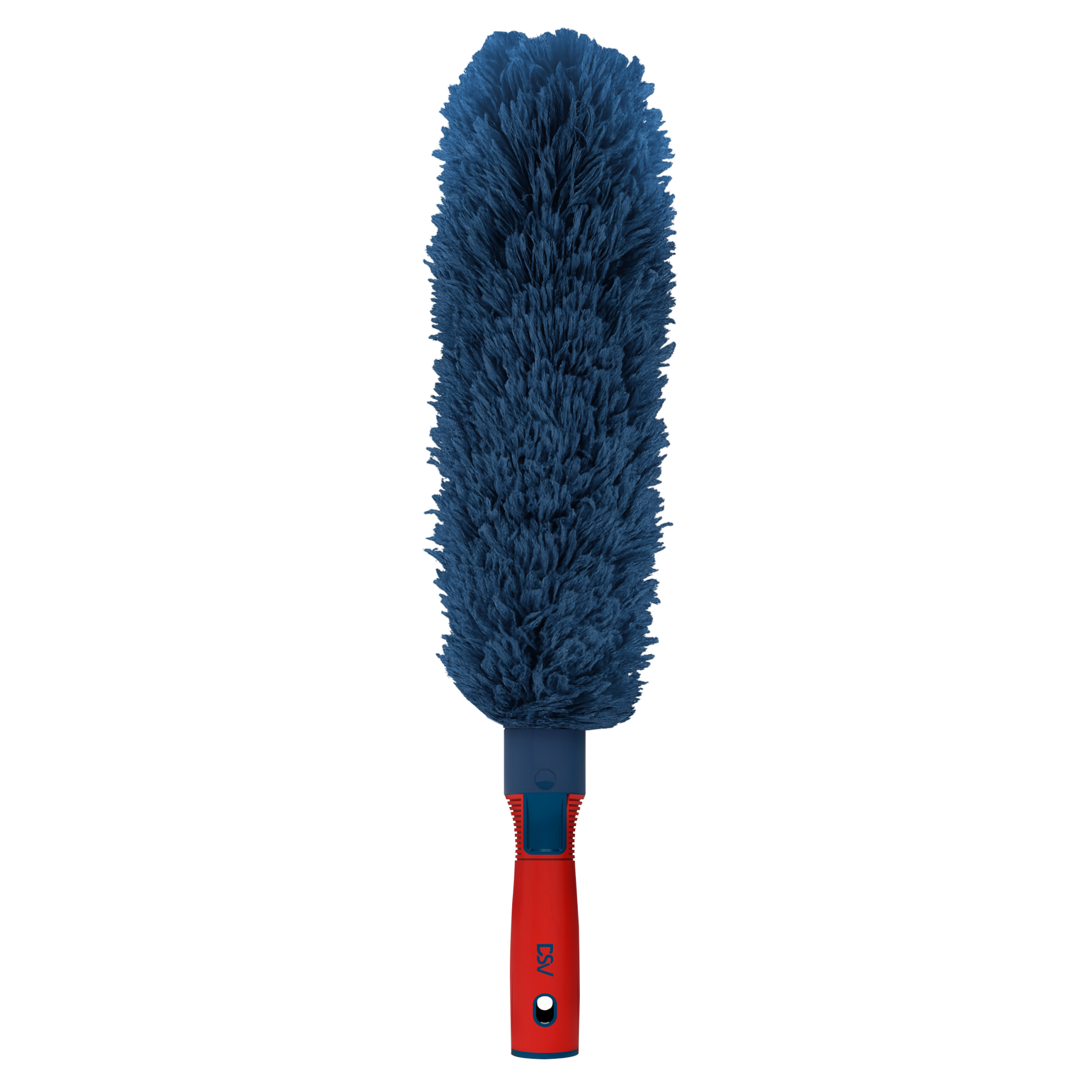 DSV Cleaning Duster, Washable Duster for Household Cleaning