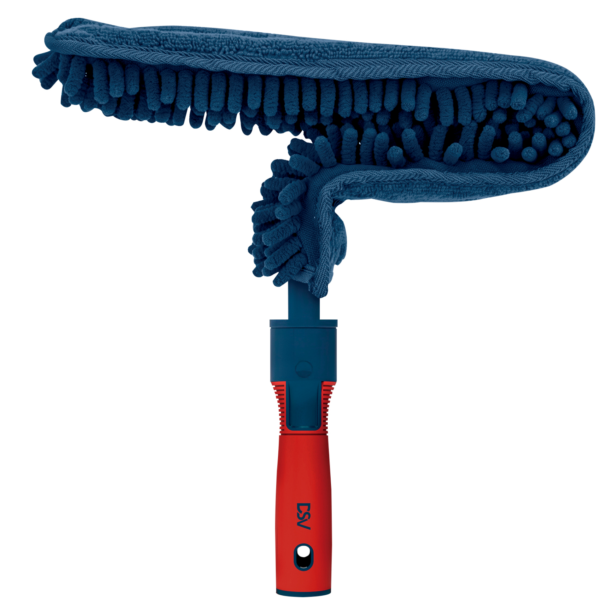 DSV Cleaning Duster, Washable Duster for Household Cleaning
