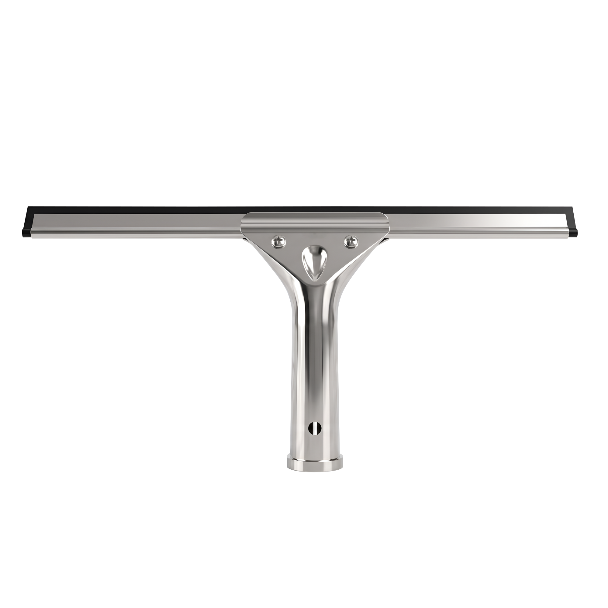 DSV Stainless Steel Squeegee 8"
