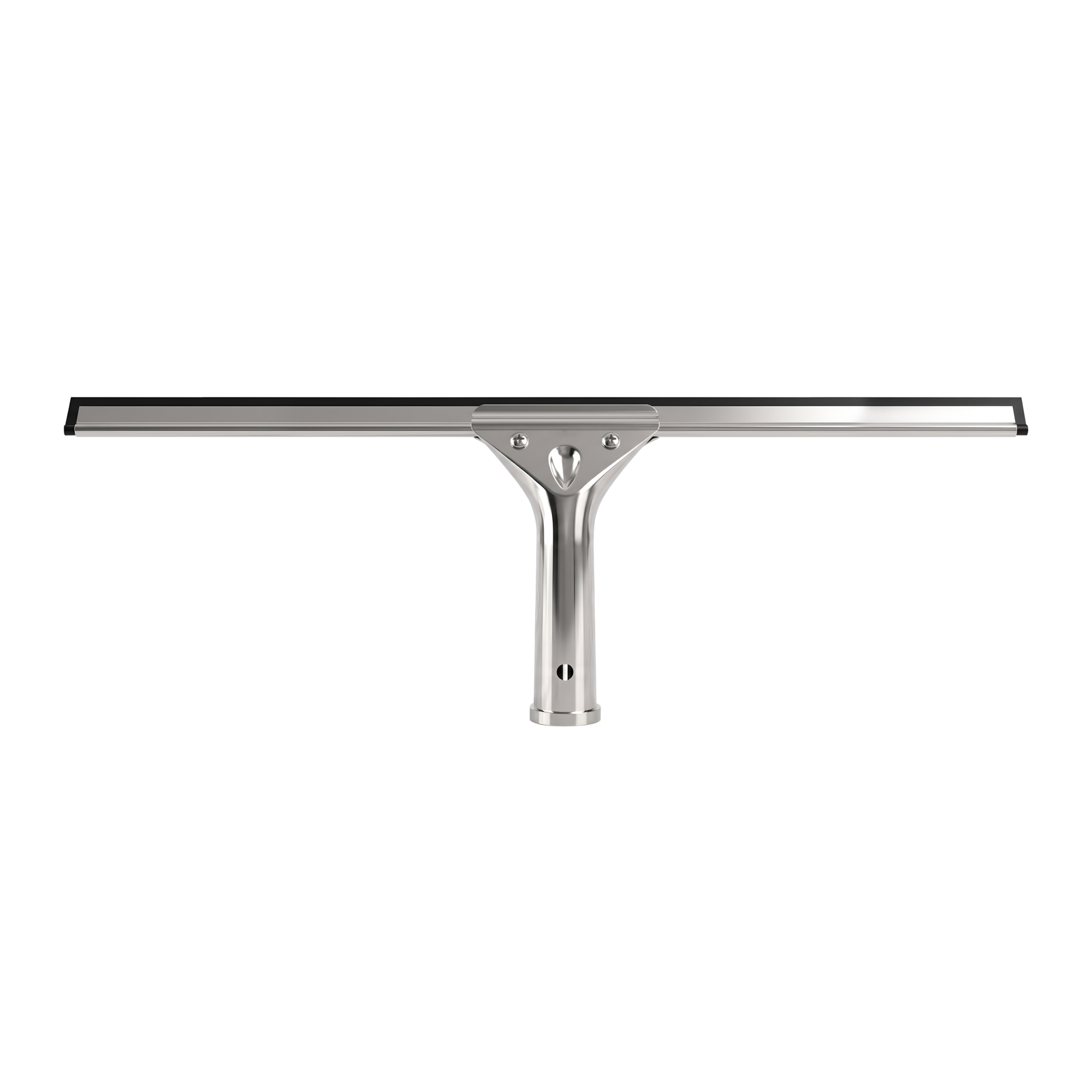 DSV Stainless Steel Squeegee 12"