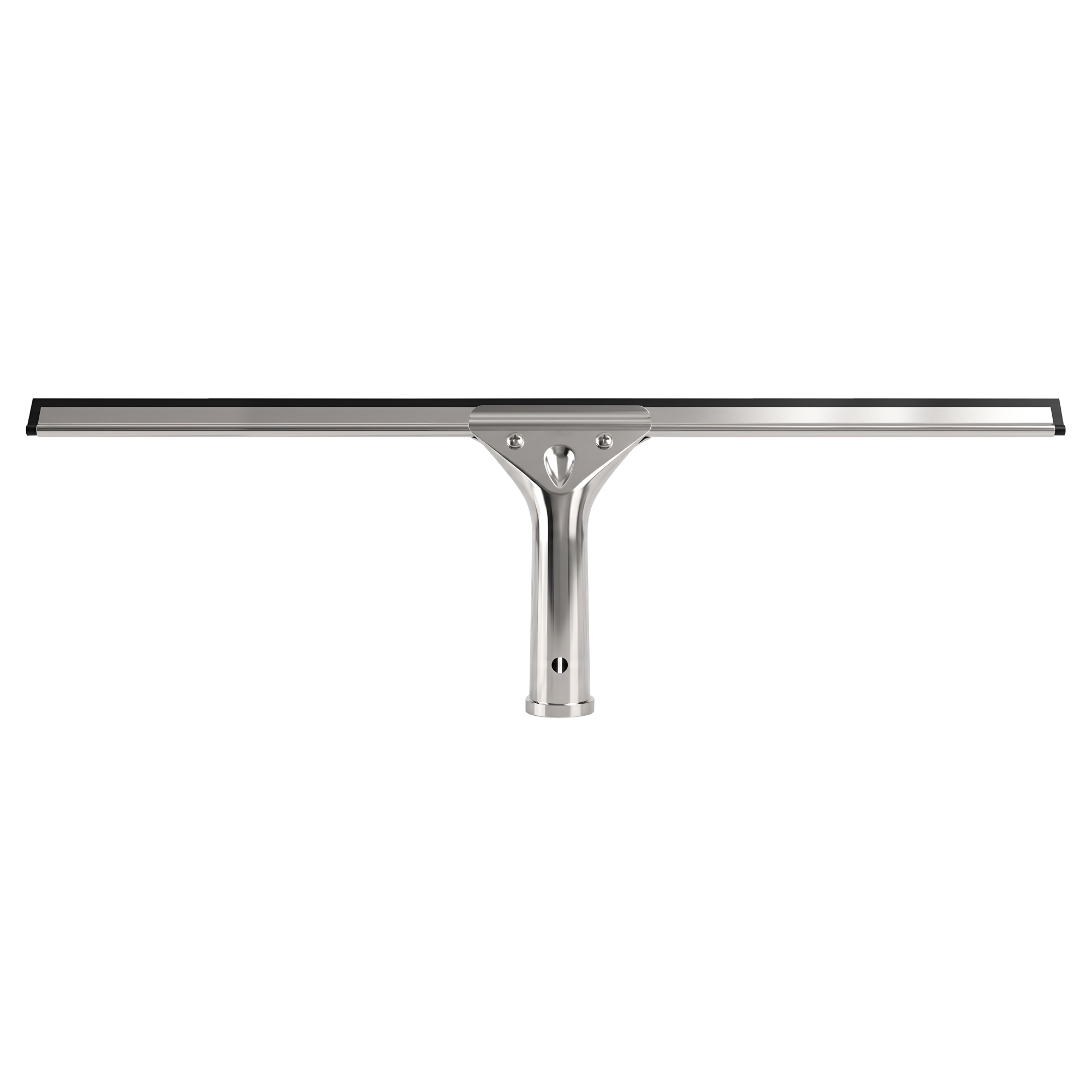 DSV Stainless Steel Squeegee 16"